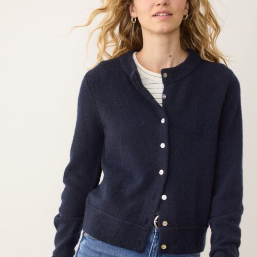 Sausalito Cardigan