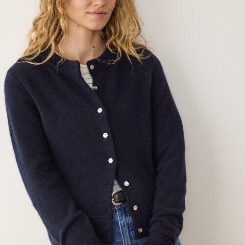 Sausalito Cardigan