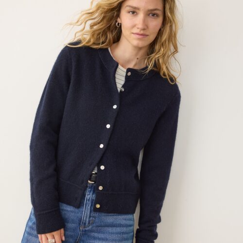 Sausalito Cardigan
