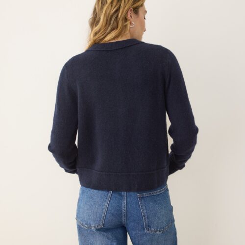 Sausalito Cardigan
