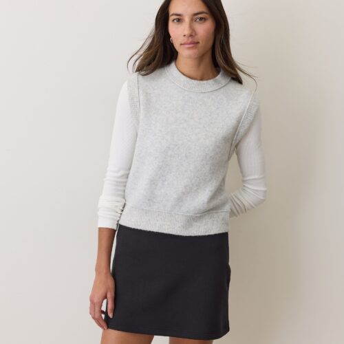 Sausalito Sweater Vest