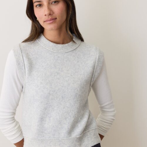 Sausalito Sweater Vest