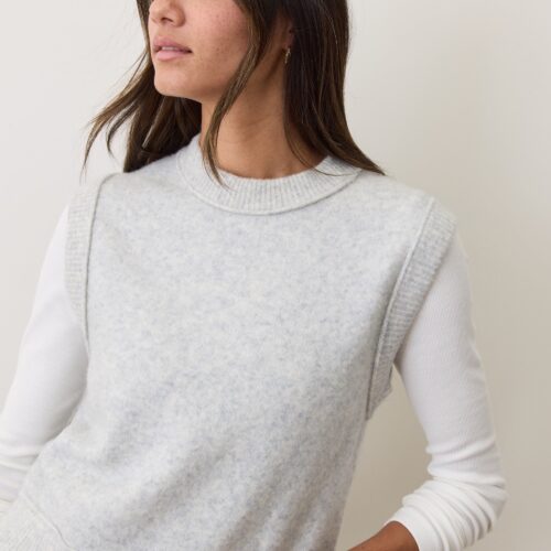 Sausalito Sweater Vest
