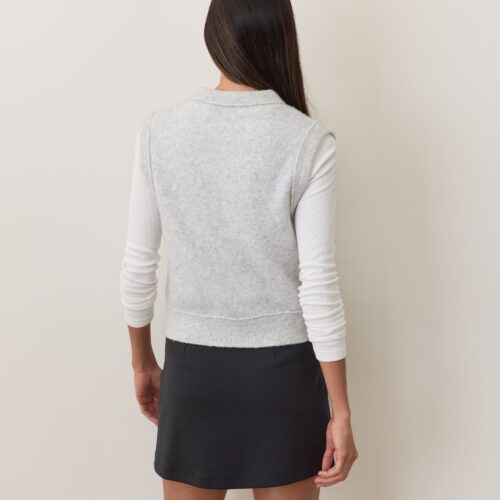 Sausalito Sweater Vest