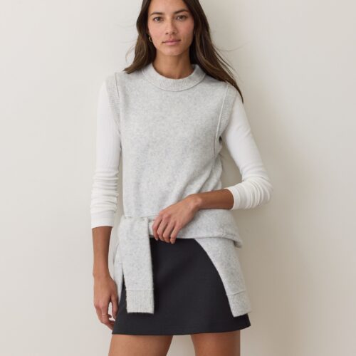 Sausalito Sweater Vest