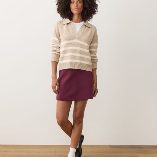 Nova Mini Skirt