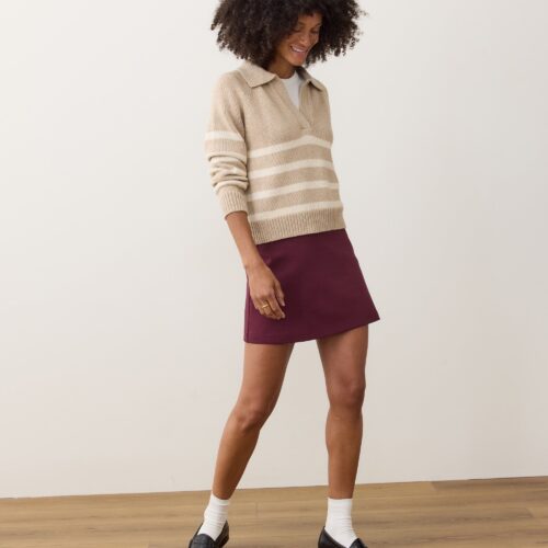 Nova Mini Skirt