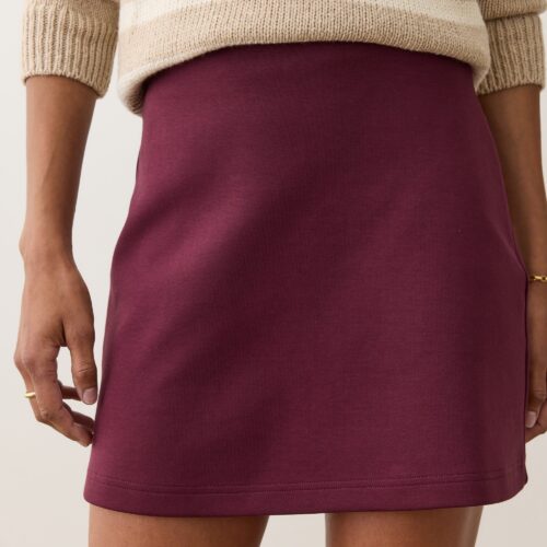Nova Mini Skirt