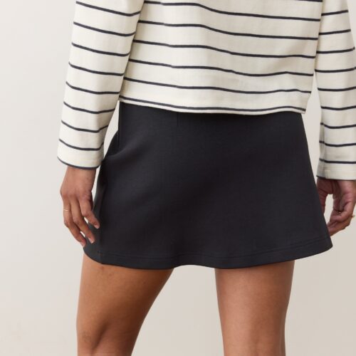 Nova Mini Skirt