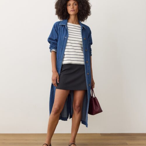 Nova Mini Skirt