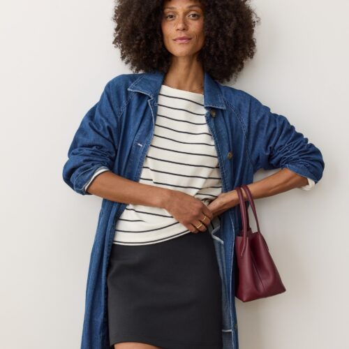 Nova Mini Skirt