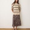 Avery Midi Skirt