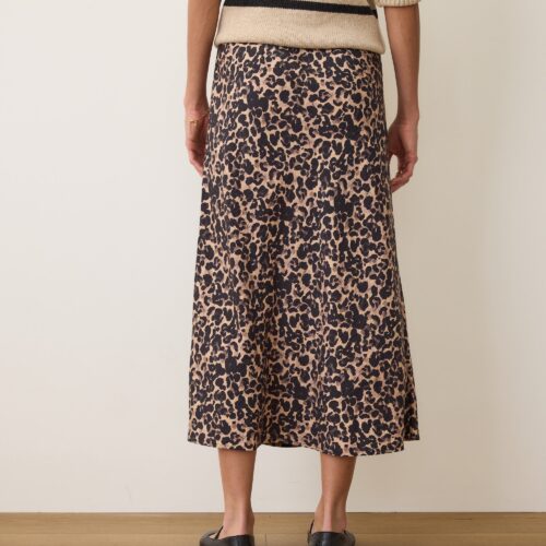 Avery Midi Skirt