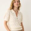 Rebecca Sweater Polo