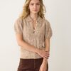 Rebecca Sweater Polo