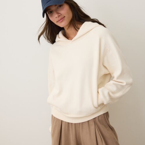Cloud 9 Fleece Hoodie