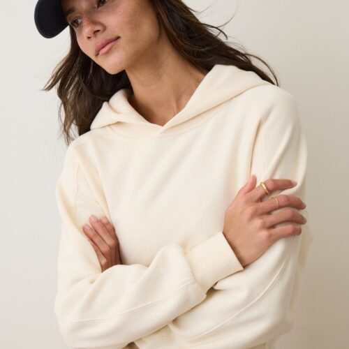 Cloud 9 Fleece Hoodie