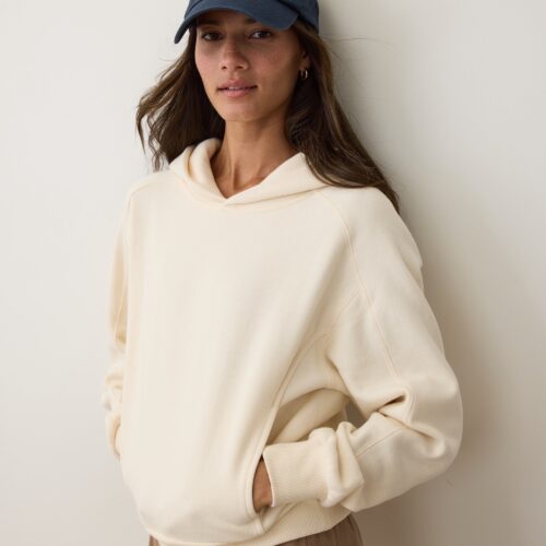 Cloud 9 Fleece Hoodie