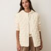 Marina Quilted Vest