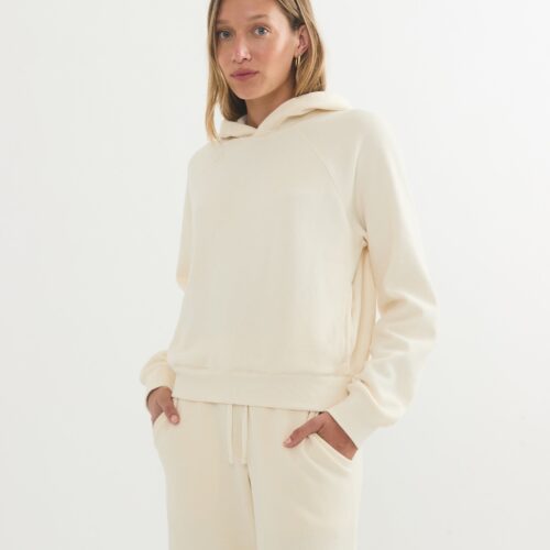 Cloud 9 Fleece Hoodie