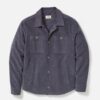 Moleskin Overshirt