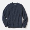 Inverness Crew Sweater