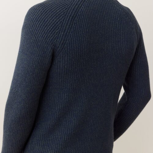 Inverness Crew Sweater