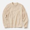 Inverness Crew Sweater