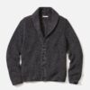 Inverness Sweater Cardigan