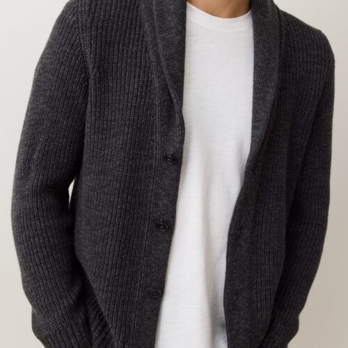 Inverness Sweater Cardigan