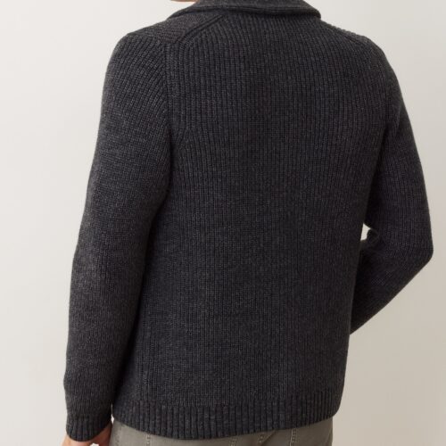 Inverness Sweater Cardigan