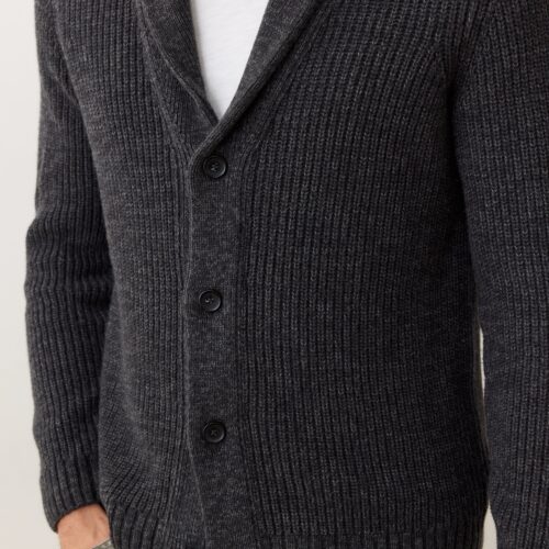 Inverness Sweater Cardigan