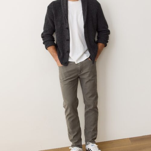 Inverness Sweater Cardigan