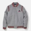 ML x Jarritos Varsity Jacket
