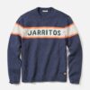 ML x Jarritos Varsity Sweater