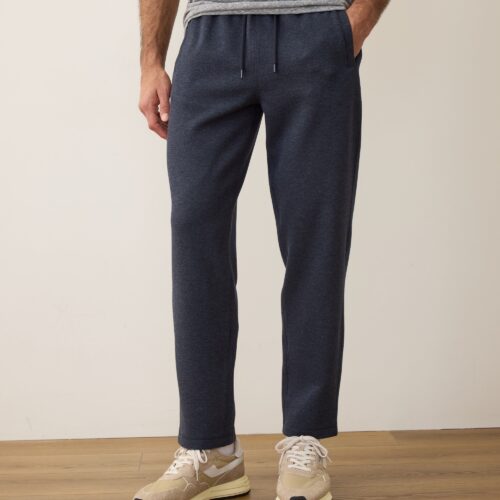 Scuba Knit Jogger