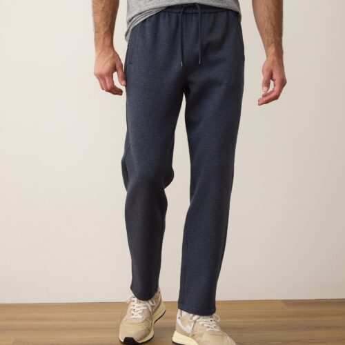 Scuba Knit Jogger