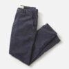 Saturday Slim Straight Moleskin Chino