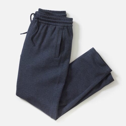 Scuba Knit Jogger