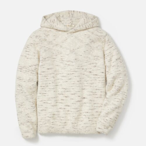 Wilder Sweater Hoodie