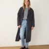 Colette Wool Topcoat