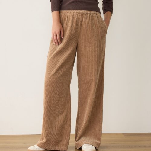 Allison Corduroy Trouser