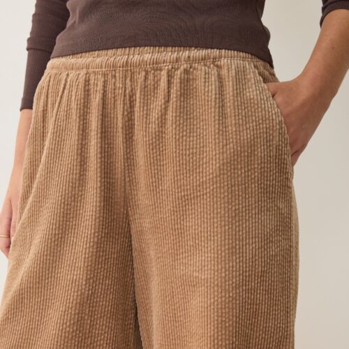 Allison Corduroy Trouser