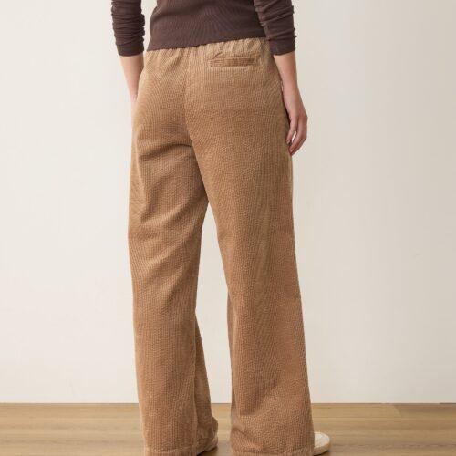 Allison Corduroy Trouser