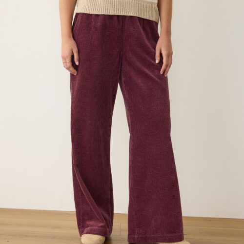 Allison Corduroy Trouser
