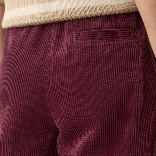 Allison Corduroy Trouser