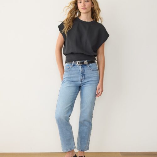 Nova Bubble Top