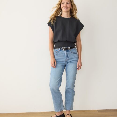 Nova Bubble Top