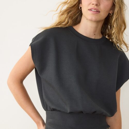 Nova Bubble Top