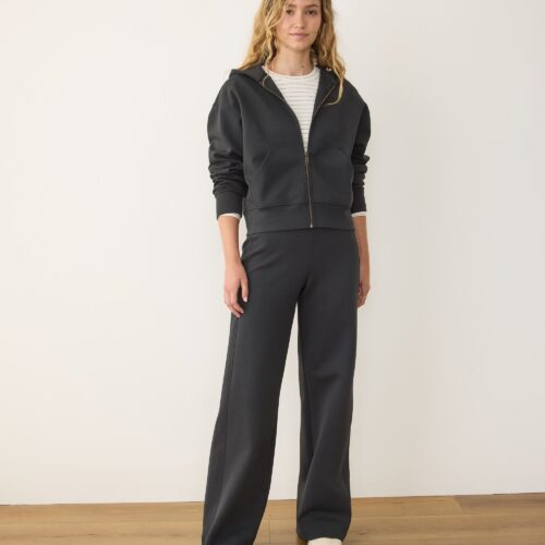 Nova Wide Leg Pant
